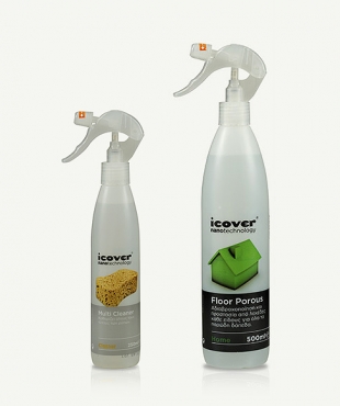 ICOVER NANOTECHNOLOGY PRODUCTS
